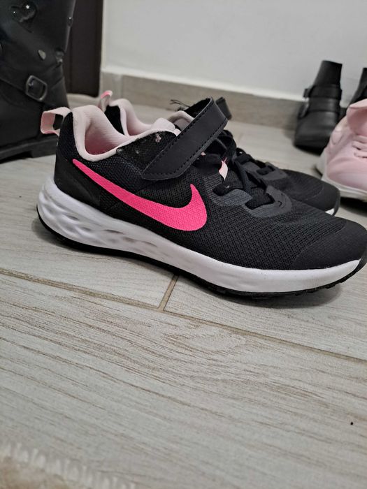 Детски маратонки  Nike