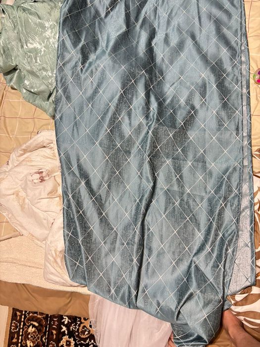 Құрметті Астаналықтар Перде сатылады