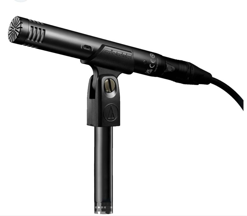 Микрофон Audio-Technica 2031