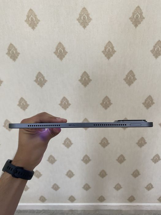 Xiaomi pad 7 pro 12/512