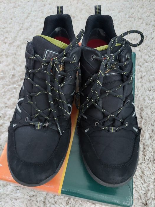 Туристически обувки 44 номер.