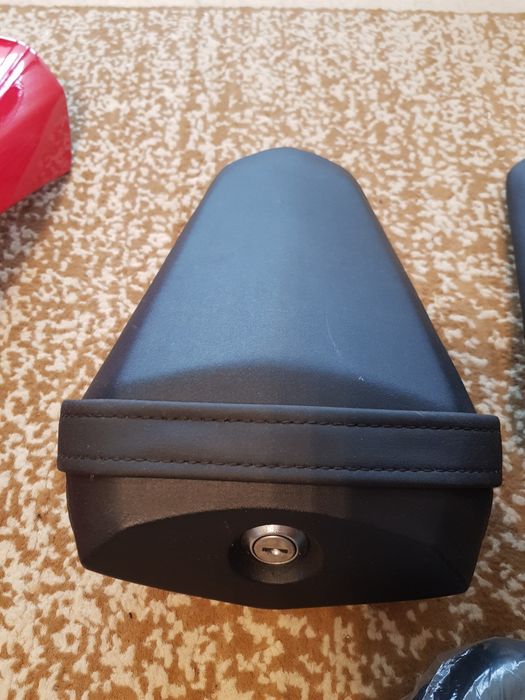 Части за Yamaha R1 2015 до 2018 година , R1 2008 , R6 2018