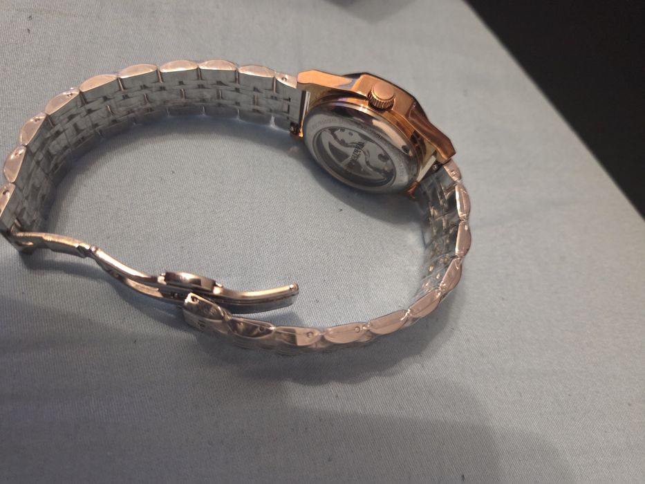 Ceas Walter Bach automatic dama