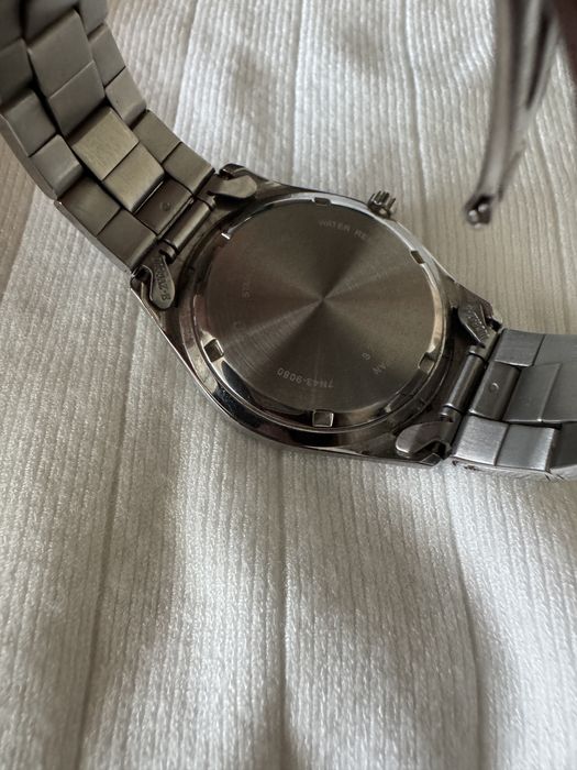 Часовник Seiko 7N43-9080