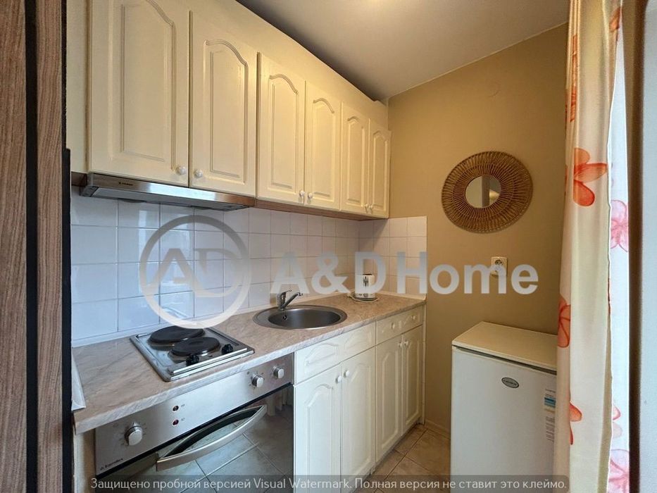 Продава се Тристаен апартамент в Свети Влас - 88 кв.м за 673 €/кв.м - Снимка #6