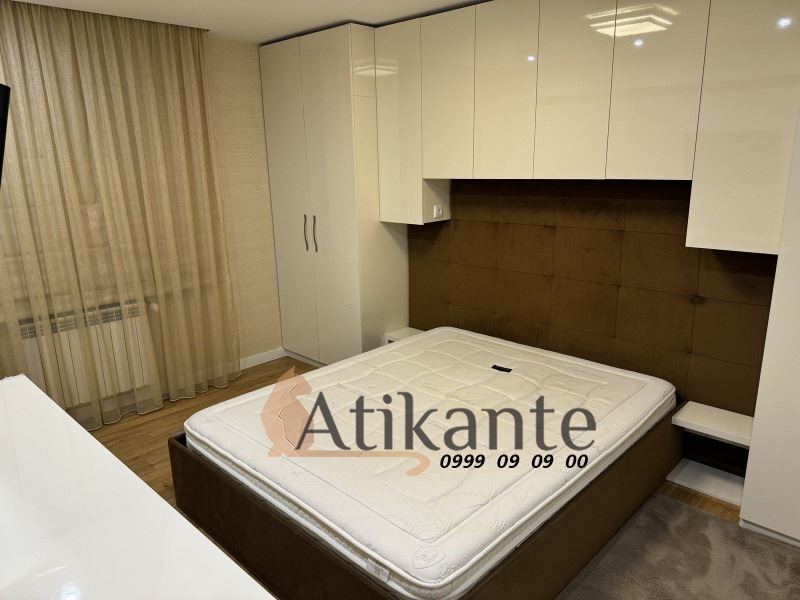 Дава се под наем Тристаен апартамент в София, Манастирски ливади - 104 кв.м за 987.36 € - Снимка #4