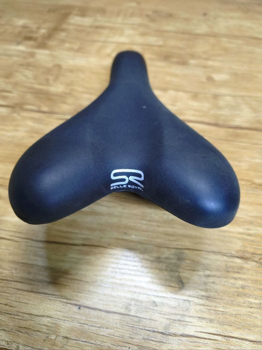 Итальянское сиденье