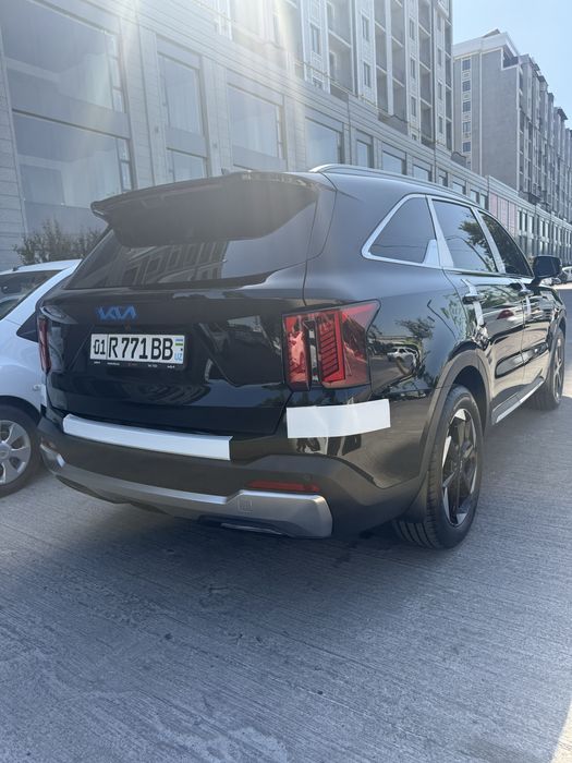Kia Sorento 2025 — 3