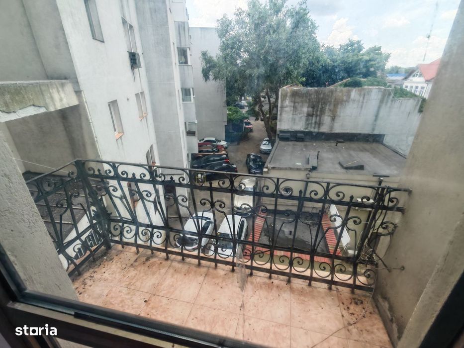Spatiu Birouri Decomandat | Zona Capitol | 60 mp | Ultracentral | Sedi