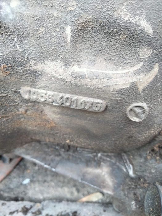 5hp-18 коробка от bmw e39