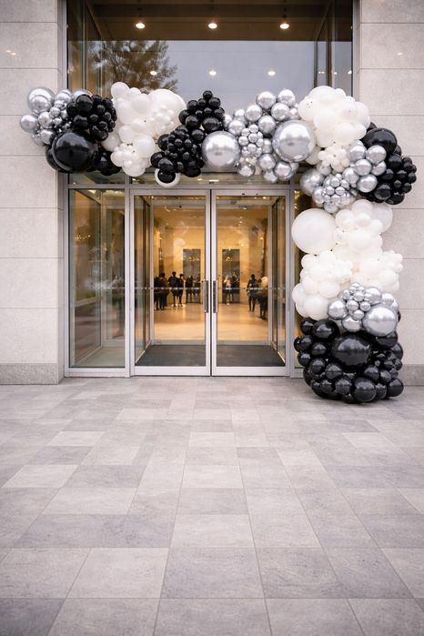 oformleniya шар оформление  аниматоры Медведи ayiqlar  Foto & video
Во