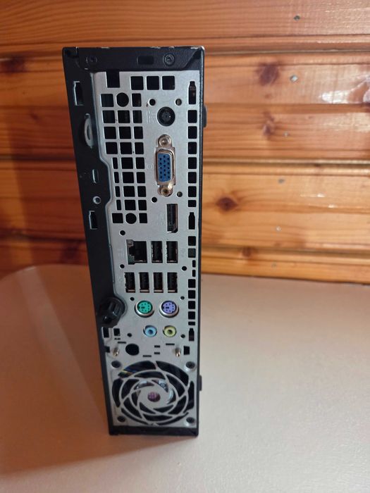placa de baza PC - HP Compaq 8200 Elite ultra slim cu I3