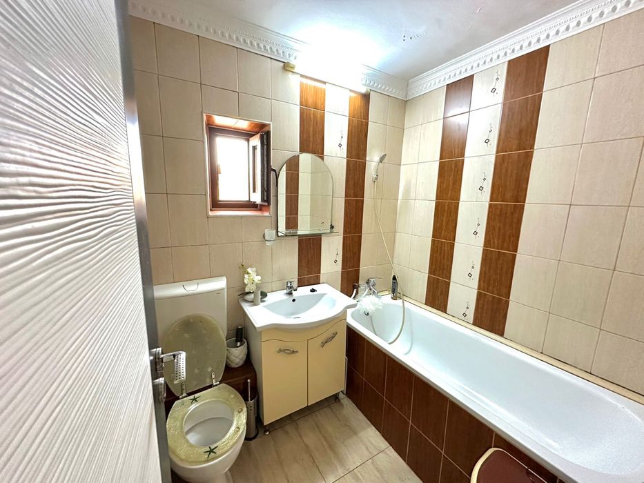 Apartament 4 camere