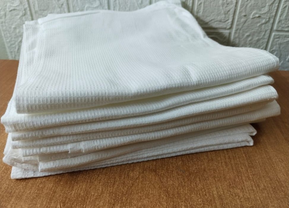 Полотенца, новые СССР.