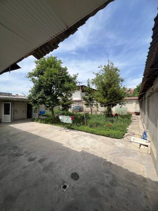 Срочно!!! Продается дом Жарарик махалла 3,5 соток Фасад 15*23