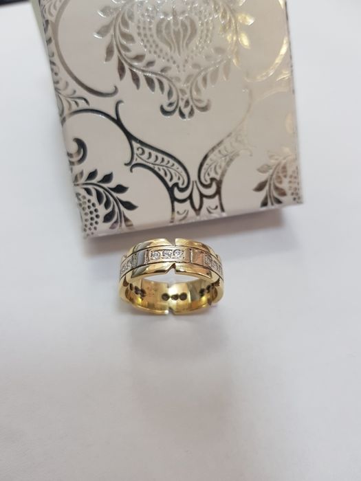 Verigheta Aur 14K 7.34gr (cdc)