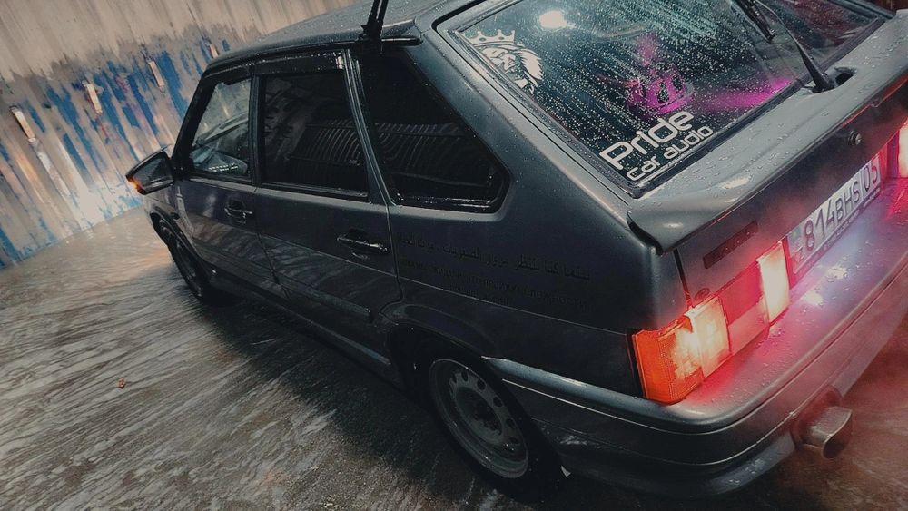 Продам 14ку  в хорошем состоянии