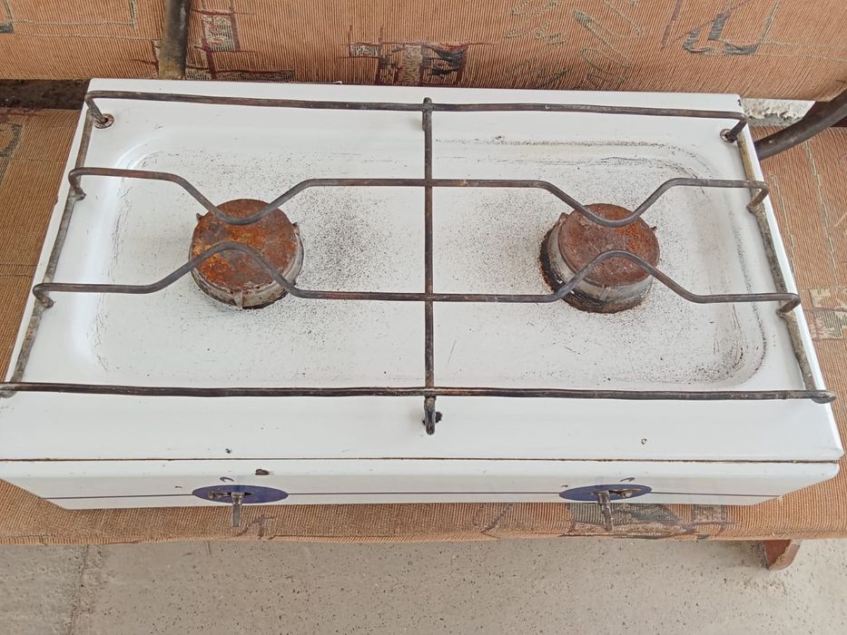 Газ плита сатылады