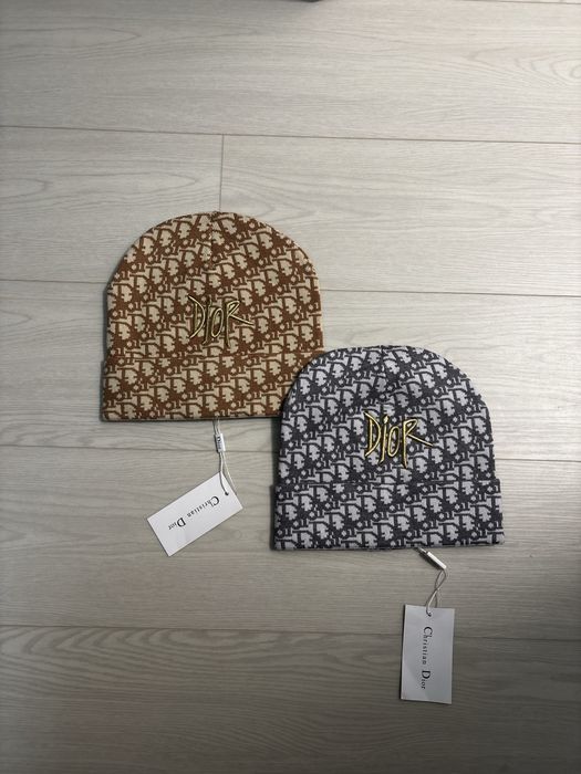 Căciulă / Fes Christian Dior