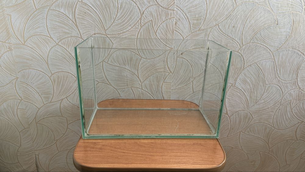 Продам аквариум 6000тг