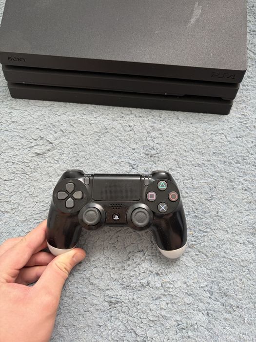 Playstation 4/ps4 pro