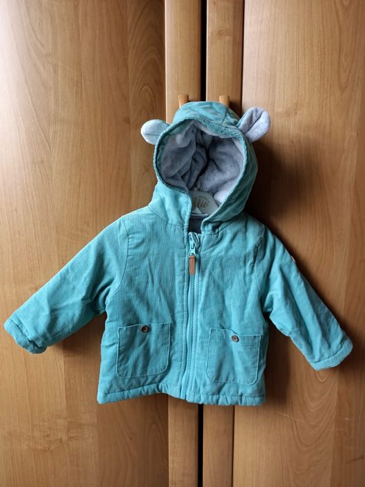 Куртка безрукавка