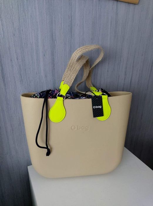 Чанта o bag mini,o bag city (о баг)