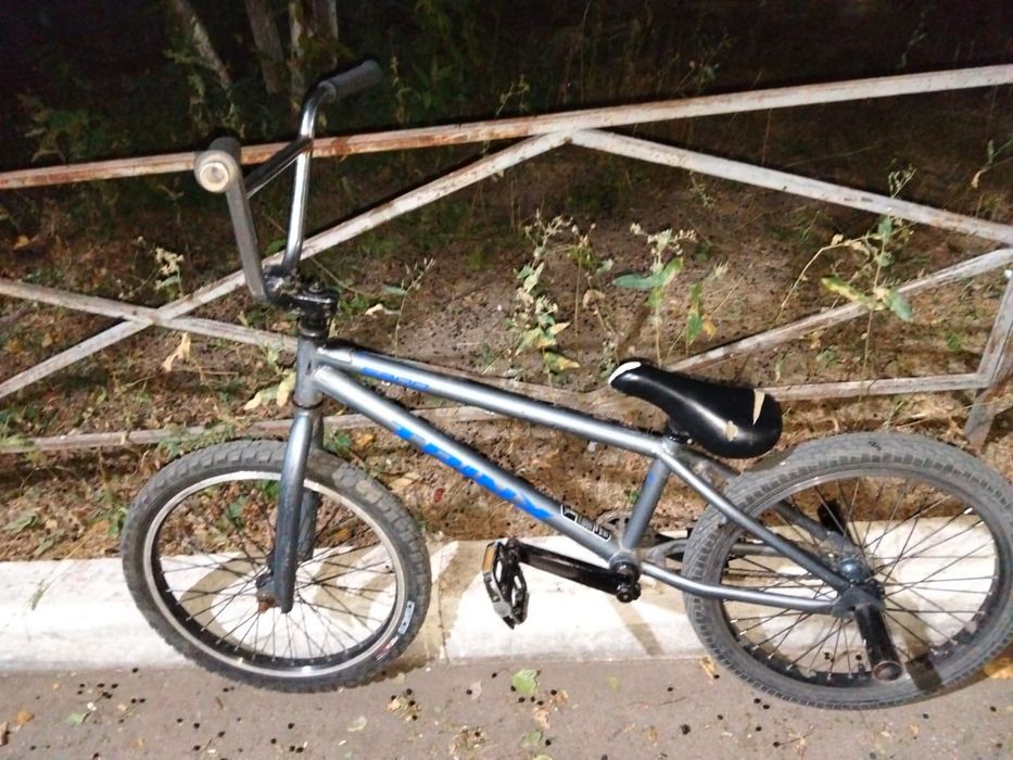 Продам Трюковой BMX
