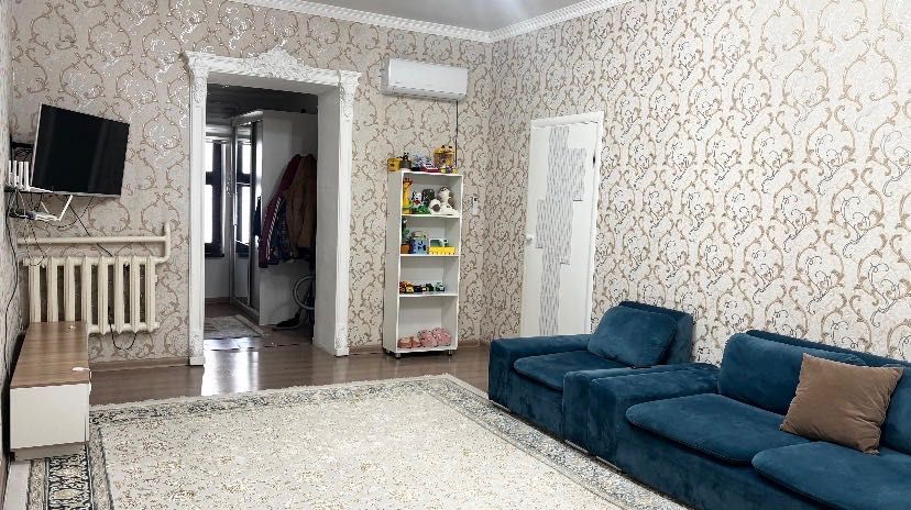 Дом, в котором живет счастье