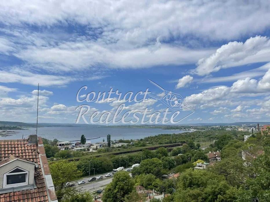 НОВ Едностаен Обзавеен Погребите !