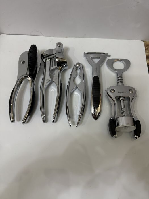 Набор кухонных инструментов “BergHOFF”