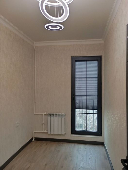 *3 комнатная. Центре города.