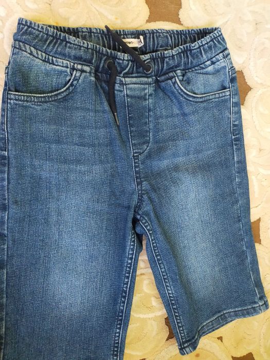 Вещи на мальчика