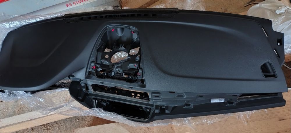 Planșă bord BMW g30