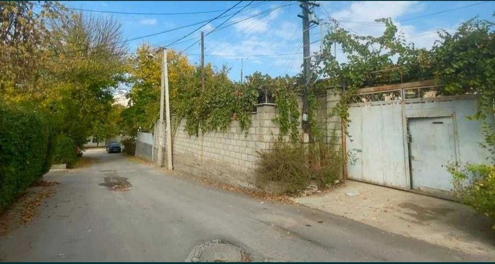 Продам участок 6 соток + 2 сотки самозахват