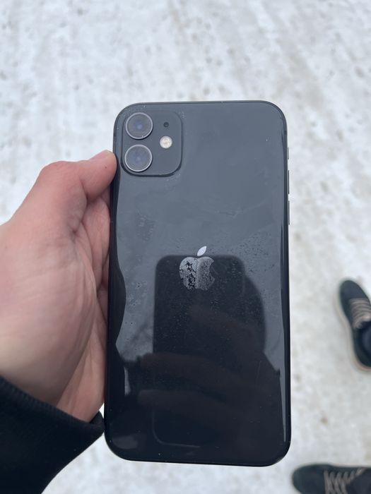 Айфон 11 жагдай зор