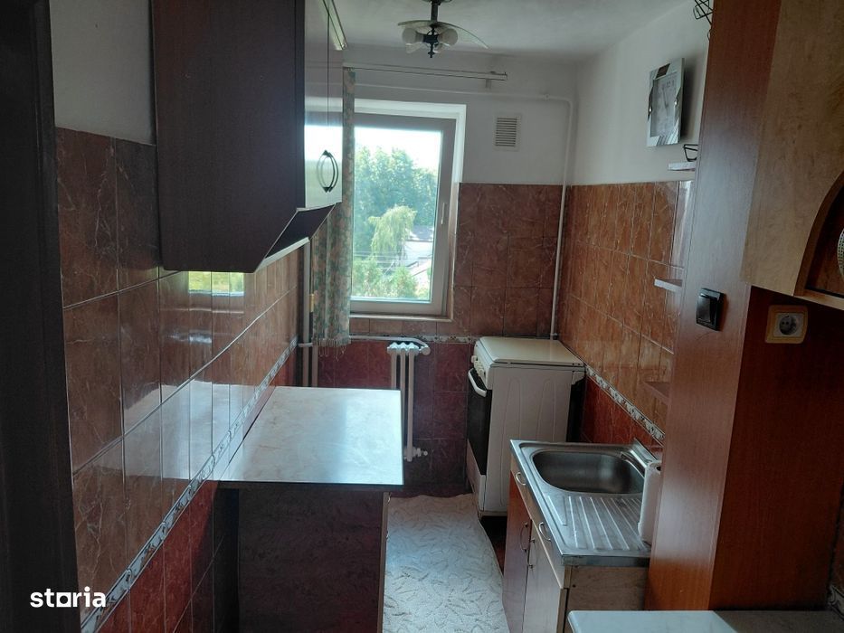 Apartament 2 camere de închiriat – Tătărași | Mobilat și utilat | Disp — fotografia 3