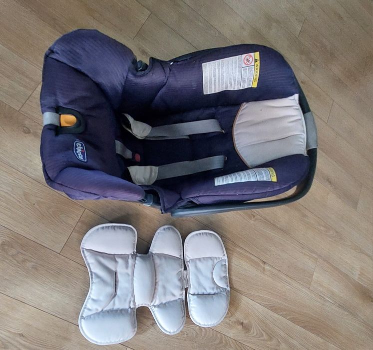 Кошче за кола Chicco