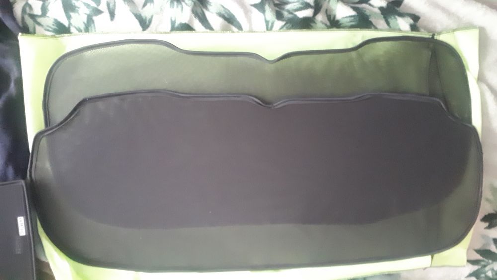 Кия пиканто.Сетки чехлы