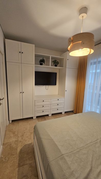 Apt. 2 camere zona Rex Mamaia