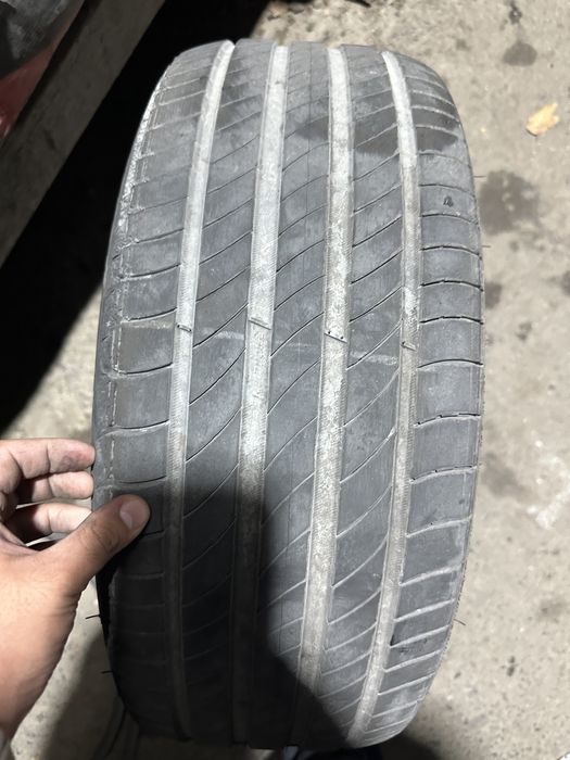 205/45 R17 2 шт Michelin Primacy 3