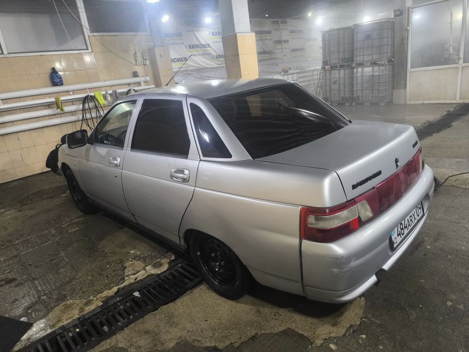 Продам ваз 2110!