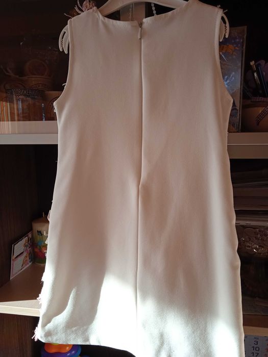 Детски рокли 104- 116см. и дрехи за момиче 7- 8 години