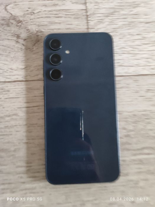 Обменяю samsung a35 5g