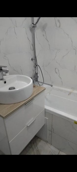 Кафельщик.Укладка кафеля керамогранит