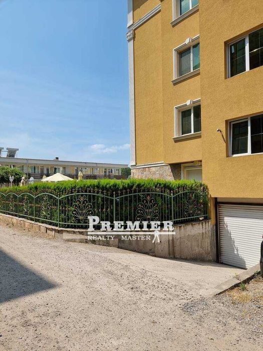 Продава се Гараж / Паркомясто в к.к. Слънчев бряг - 20 кв.м за 536 €/кв.м - Снимка #6