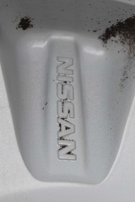 17'' Джанти Nissan