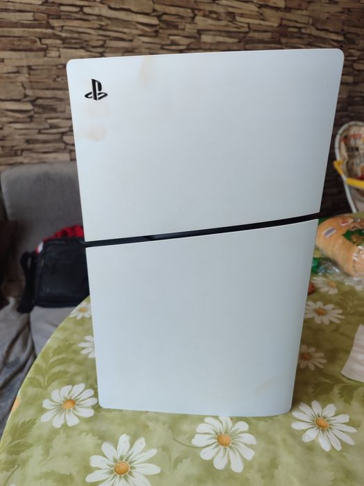 Ps5 конзола за игра