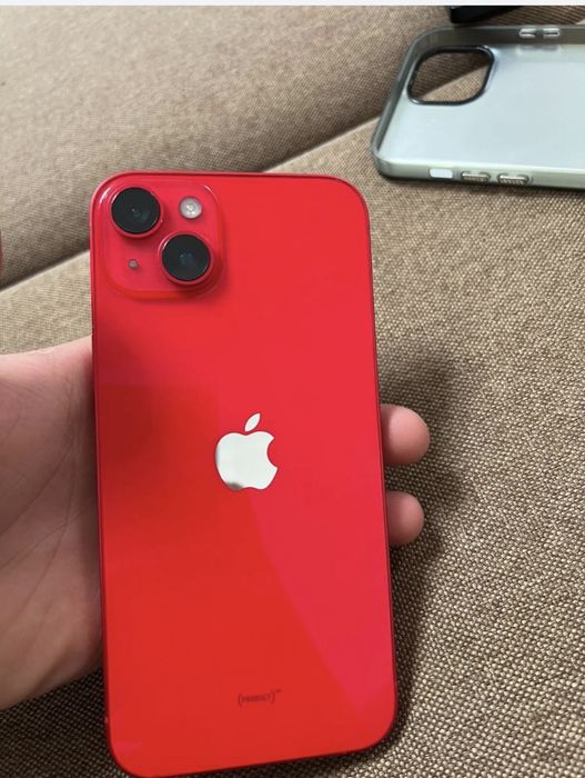 Iphone 14 red impecabil/100% baterie