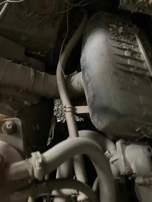 Продам Уазик не на ходу